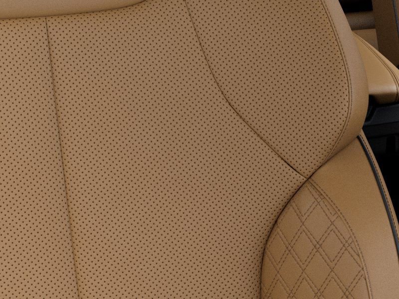 New 2025 Jeep Grand Cherokee L Summit image 20