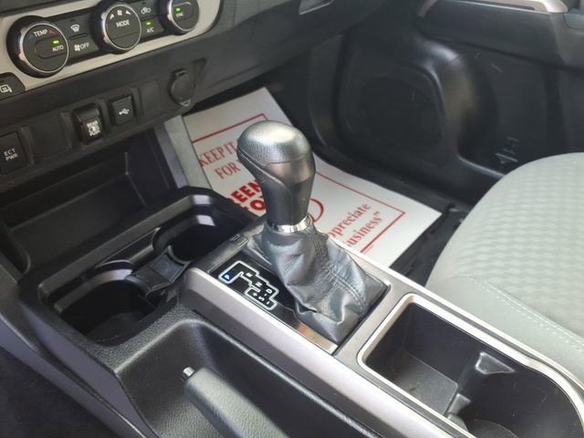 Used 2021 Toyota Tacoma SR5 image 16