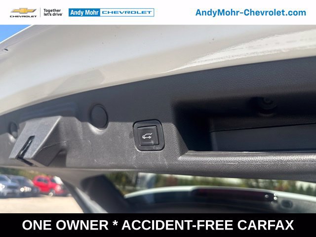 Used 2022 Chevrolet Equinox Premier FWD image 14