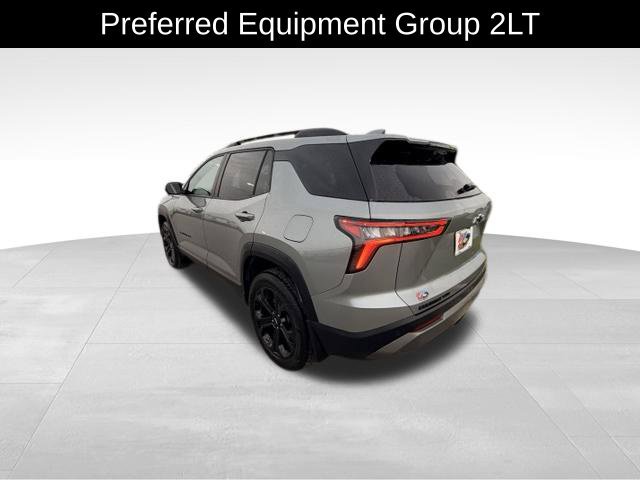 Certified 2026 Chevrolet Equinox LT w/ Convenience Package II AWD/4WD image 5
