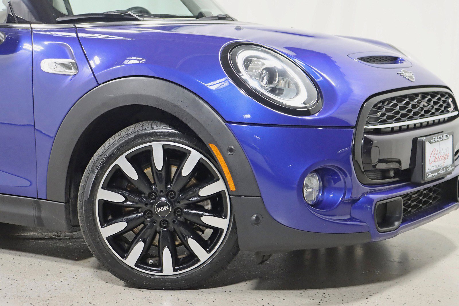 Used 2019 MINI Cooper S w/ Driver Assistance Package image 5