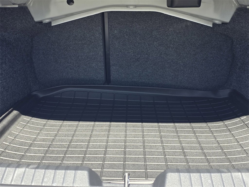 New 2026 Volkswagen Jetta SE image 22