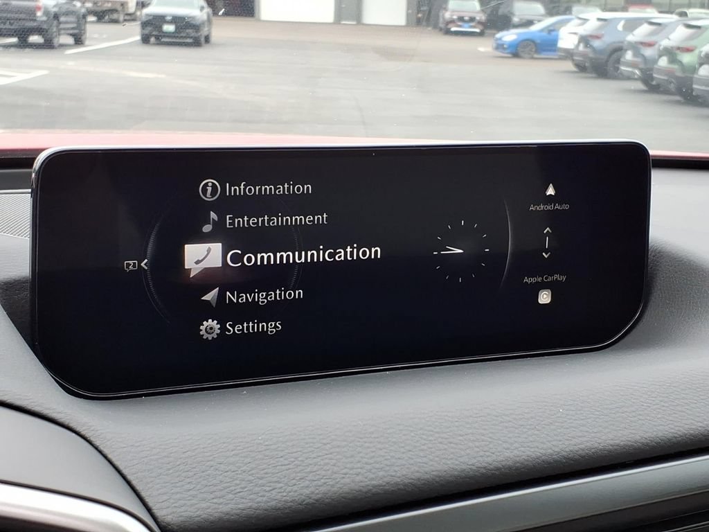 New 2026 MAZDA CX-50 AWD 2.5 S w/ Weather Package image 22