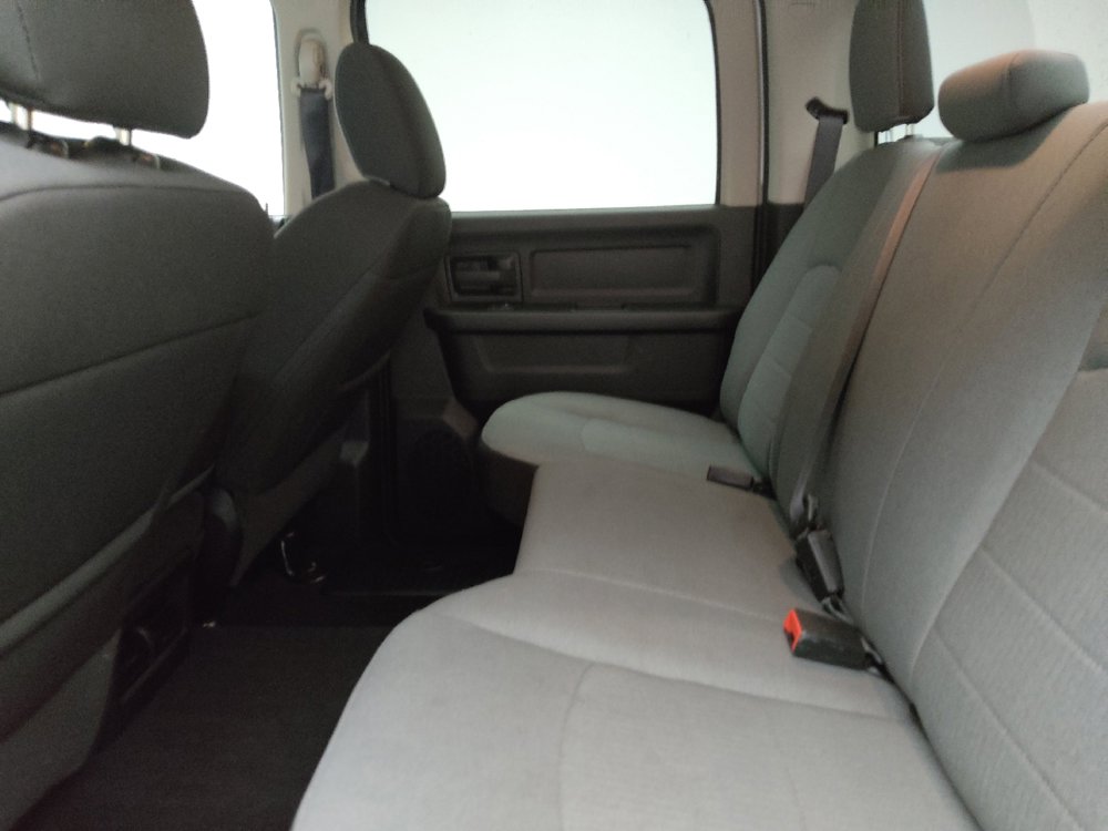 Used 2022 RAM 1500 Tradesman w/ Popular Equipment Group image 18