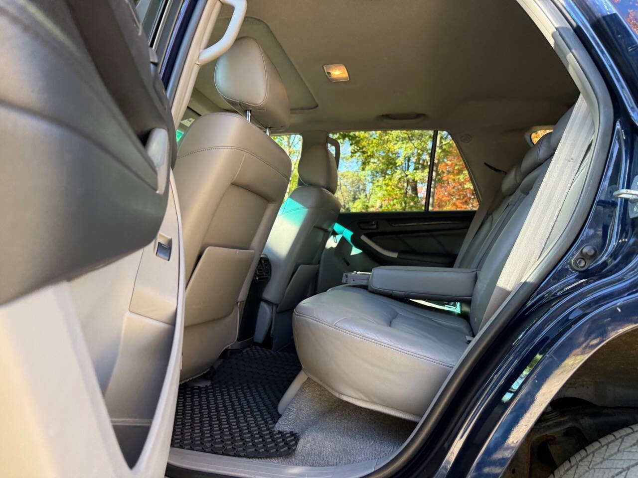 Used 2007 Toyota 4Runner Limited image 39