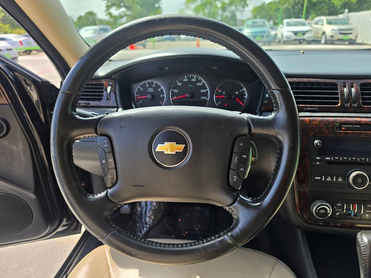 Used 2014 Chevrolet Impala LTZ FWD image 40
