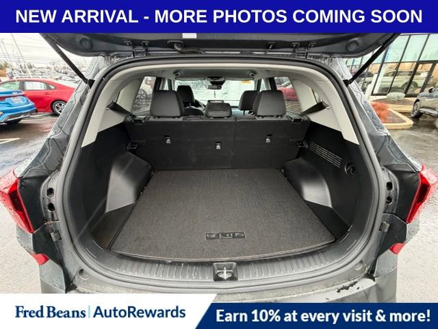 Used 2023 Kia Seltos S image 12