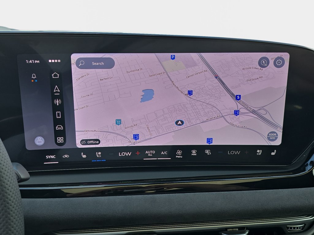 New 2026 Audi A6 Prestige AWD/4WD image 26