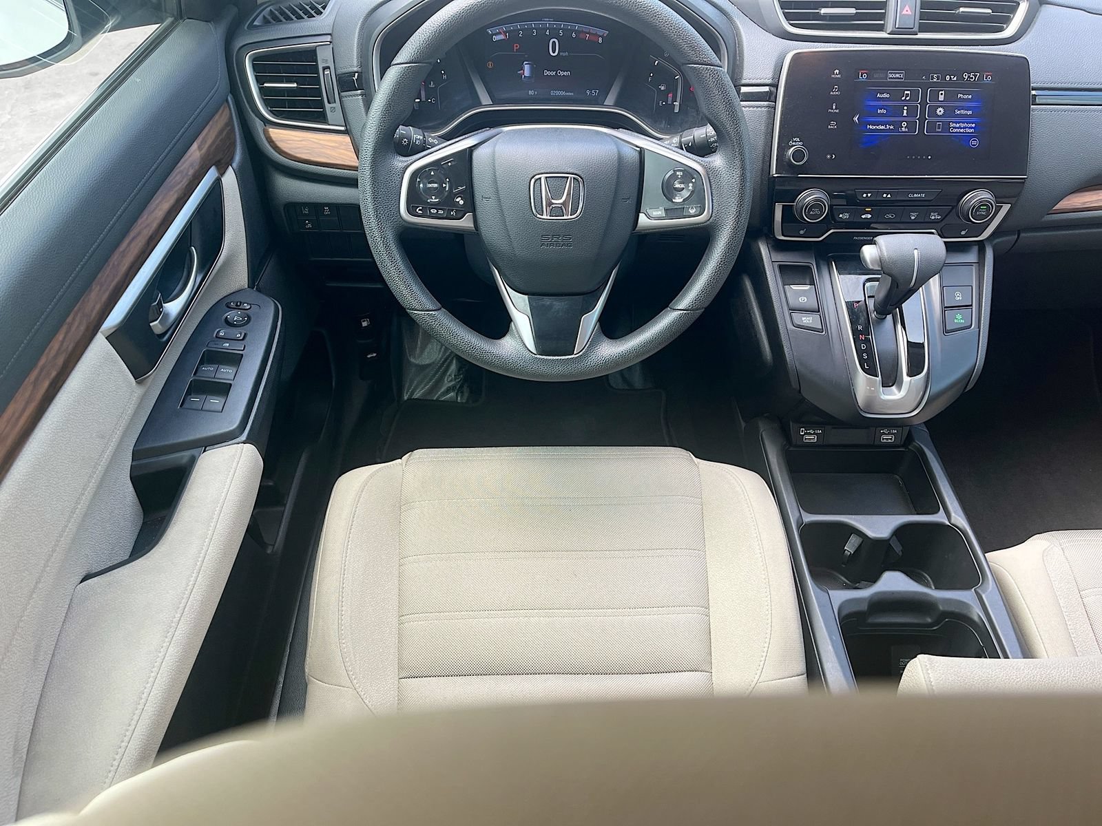 Used 2022 Honda CR-V EX image 22