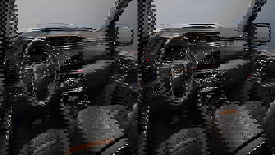 New 2026 GMC Sierra 1500 AT4 w/ Technology Package image 32