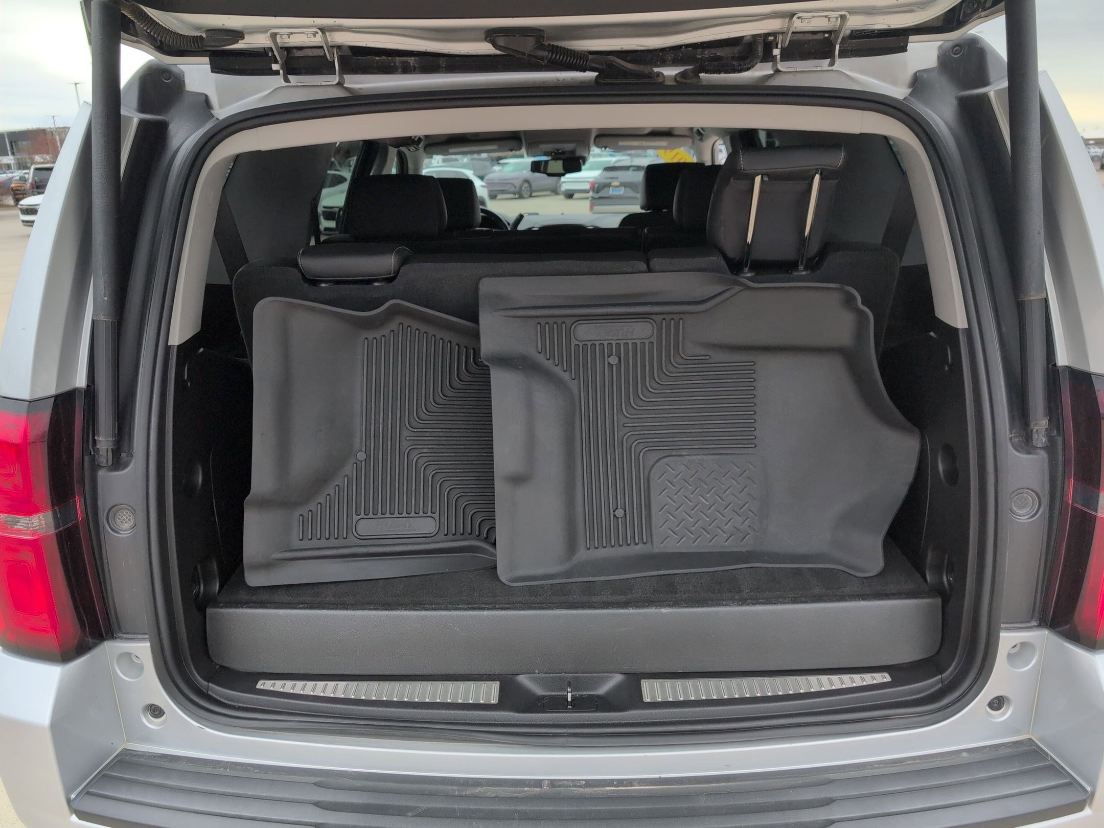 Used 2019 Chevrolet Tahoe LT image 29