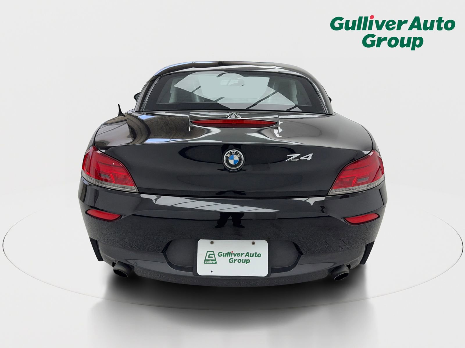 Used 2013 BMW Z4 sDrive35i w/ M Sport Pkg image 7