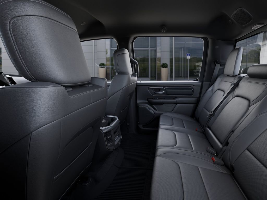 New 2026 RAM 1500 Rebel w/ Rebel Level 2 Equipment Group AWD/4WD image 24