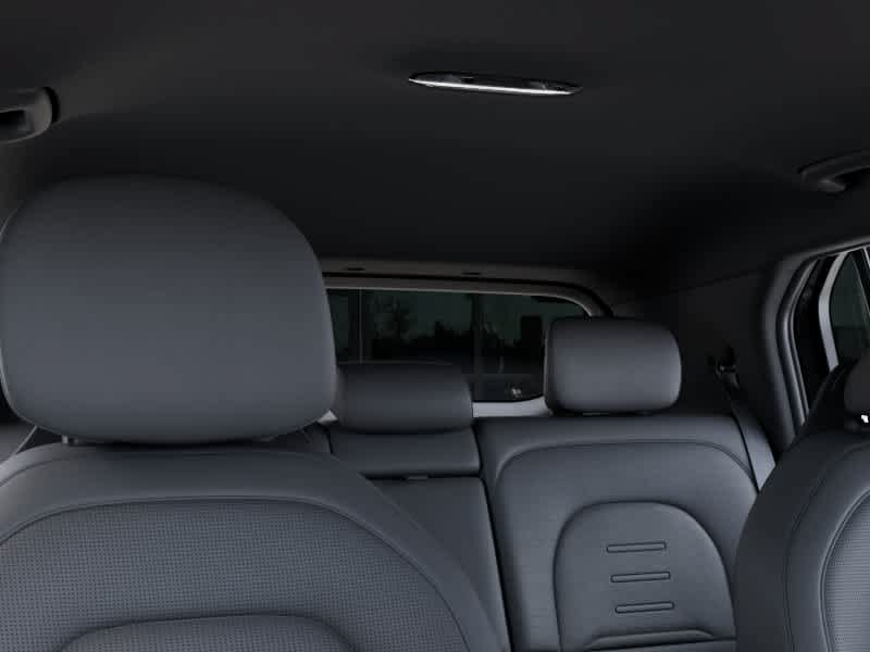 New 2027 Kia EV3 Wind w/ Wind Fwd Nightfall Package image 27
