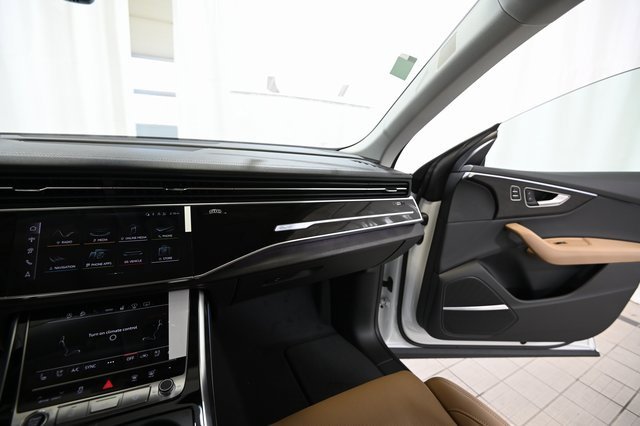 New 2026 Audi Q8 Prestige image 30