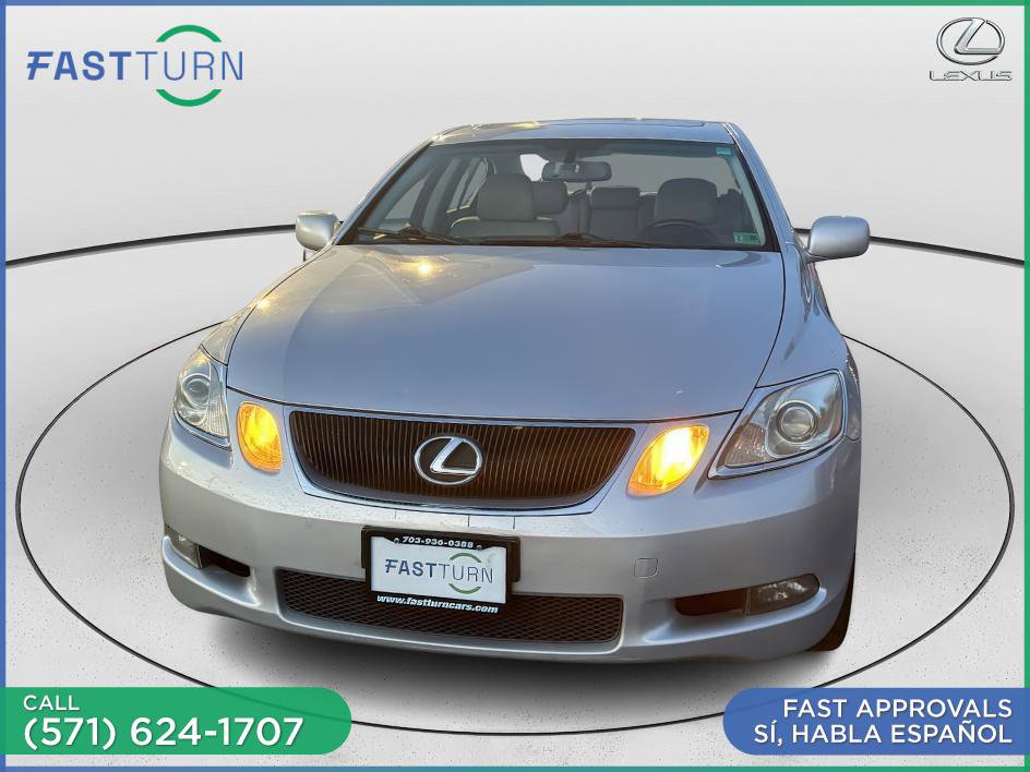 Used 2006 Lexus GS 300 AWD image 2