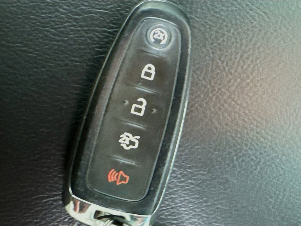 Used 2015 Ford Explorer Limited w/ Equipment Group 302A image 39