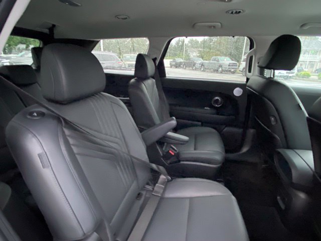 Used 2026 Hyundai Palisade SEL AWD/4WD image 24