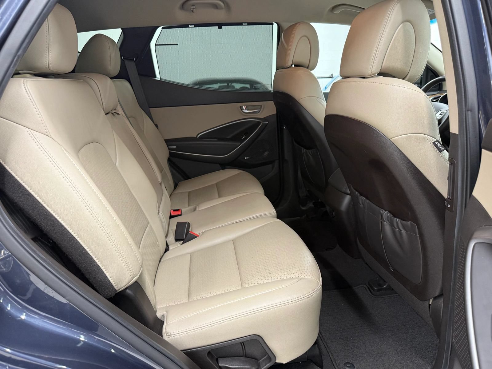 Used 2014 Hyundai Santa Fe Sport 2.0T w/ Navigation Package 06 FWD image 22