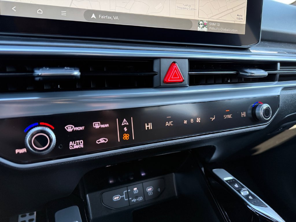 New 2026 Kia Sorento SX Prestige AWD/4WD image 17
