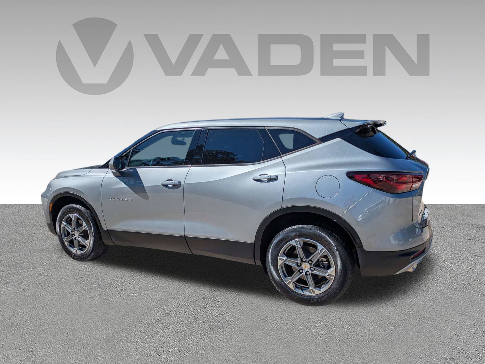 Certified 2023 Chevrolet Blazer LT w/ LPO, Floor Liner Package FWD image 26