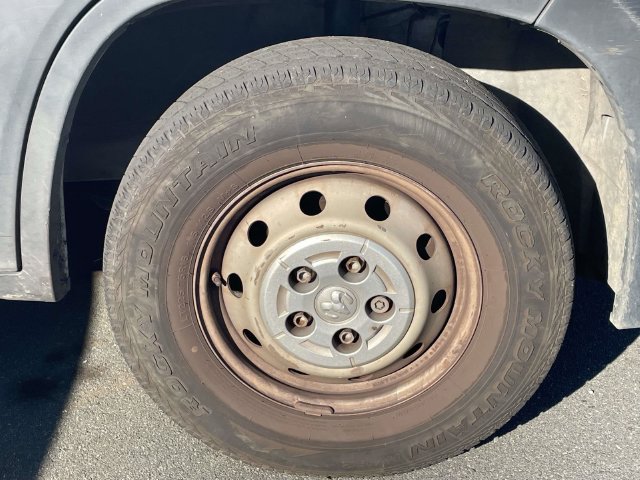 Used 2021 RAM ProMaster 1500 FWD image 8
