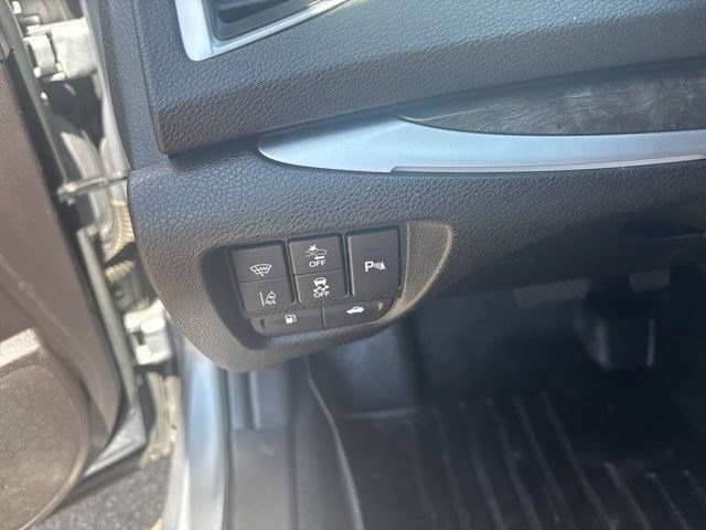 Used 2018 Acura TLX V6 w/ Advance Package FWD image 19