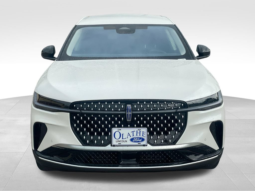 New 2026 Lincoln Nautilus Premier AWD/4WD image 8