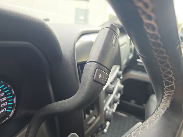 Used 2017 Chevrolet Silverado 1500 LT w/ All Star Edition image 27