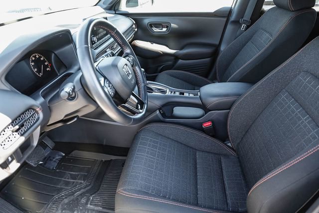 Used 2025 Honda HR-V Sport image 22