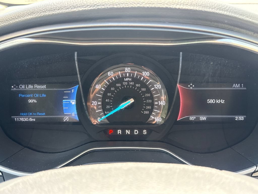 Used 2017 Ford Fusion SE w/ Fusion SE Technology Package FWD image 21