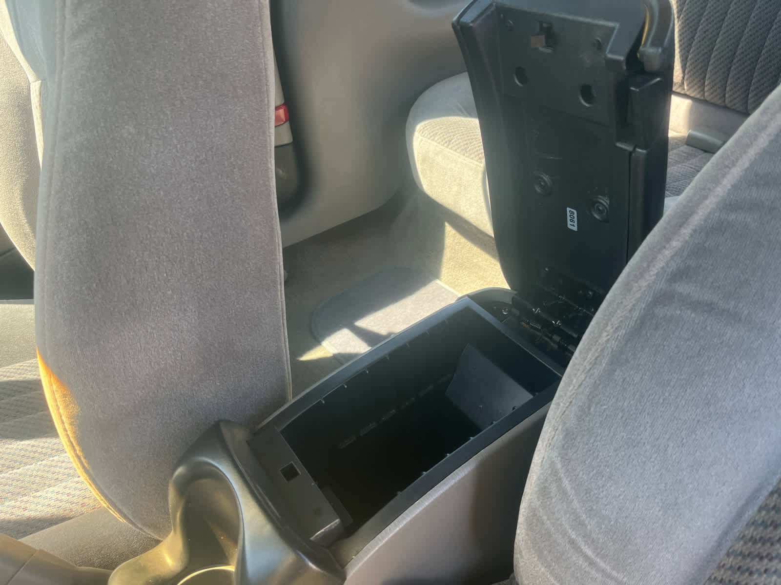 Used 2004 Chevrolet Monte Carlo SS w/ Preferred Equipment Group FWD image 20