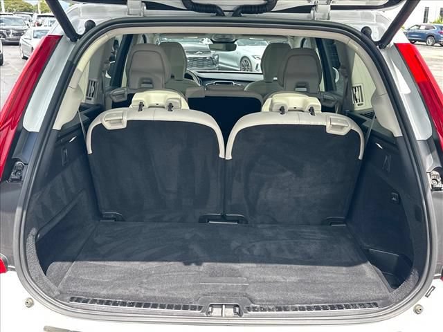 Used 2023 Volvo XC90 B6 Plus w/ Protection Package Premier AWD/4WD image 31