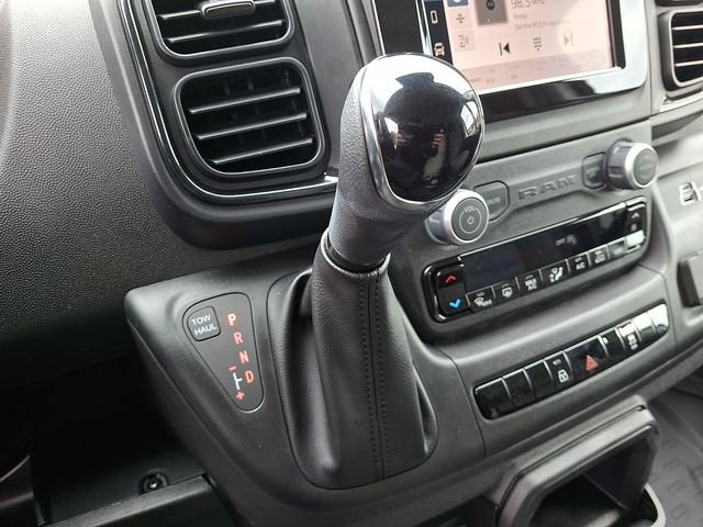 New 2026 RAM ProMaster 2500 w/ Convenience Group image 18