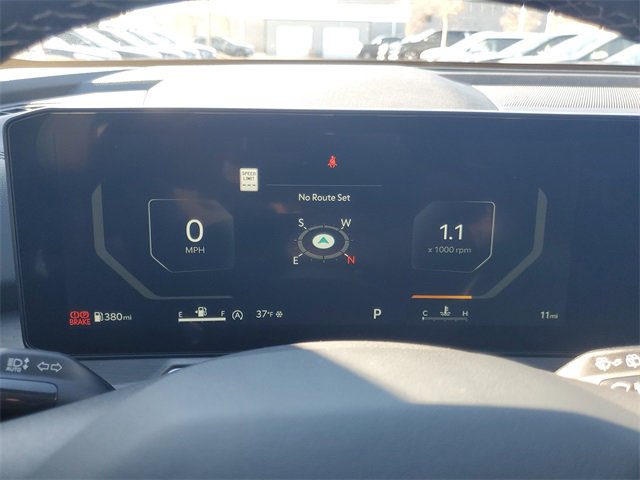 New 2026 Kia Sorento SX image 21