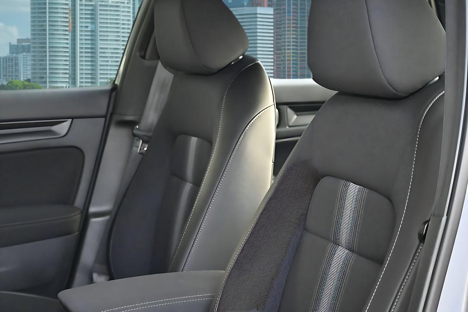 New 2026 Honda Civic Sport image 17