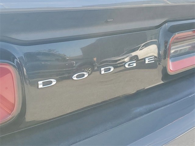 Used 2018 Dodge Challenger R/T Scat Pack image 5