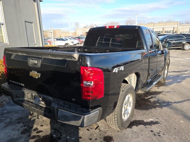Used 2010 Chevrolet Silverado 1500 LT w/ Power Pack Plus image 5