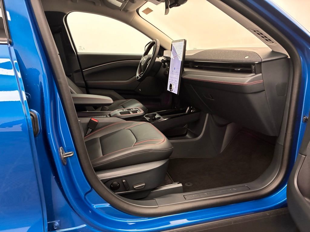 New 2025 Ford Mustang Mach-E Premium w/ Sport Appearance Package image 27