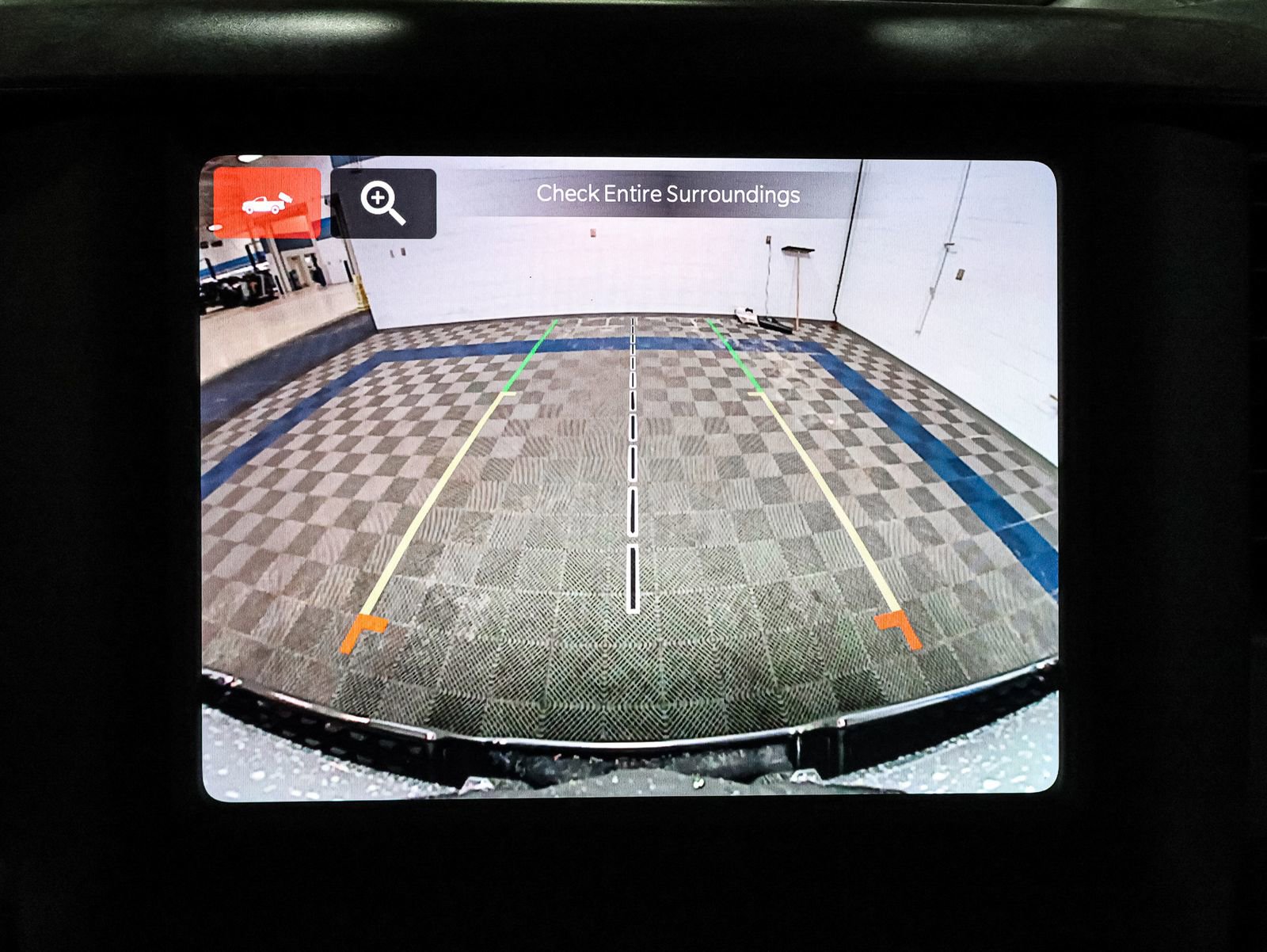 Used 2023 RAM 1500 Big Horn image 38