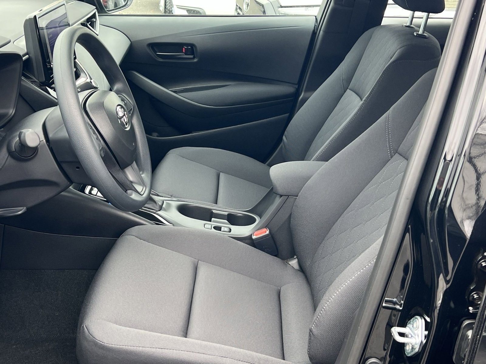 New 2026 Toyota Corolla LE image 7