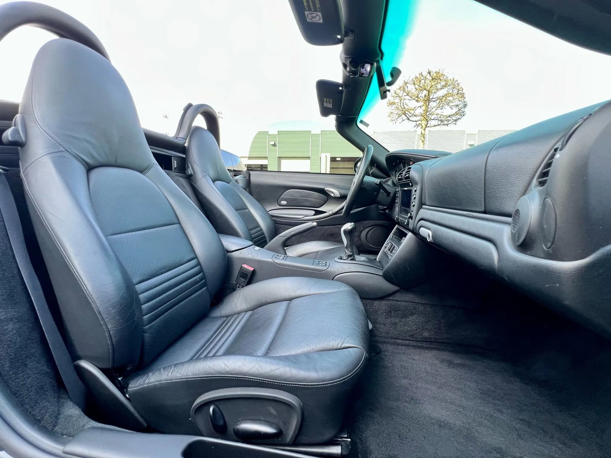 Used 2004 Porsche Boxster image 35