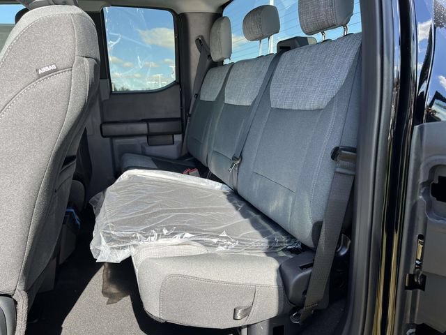 New 2026 Ford F350 XLT w/ 360-Degree Camera Package AWD/4WD image 21