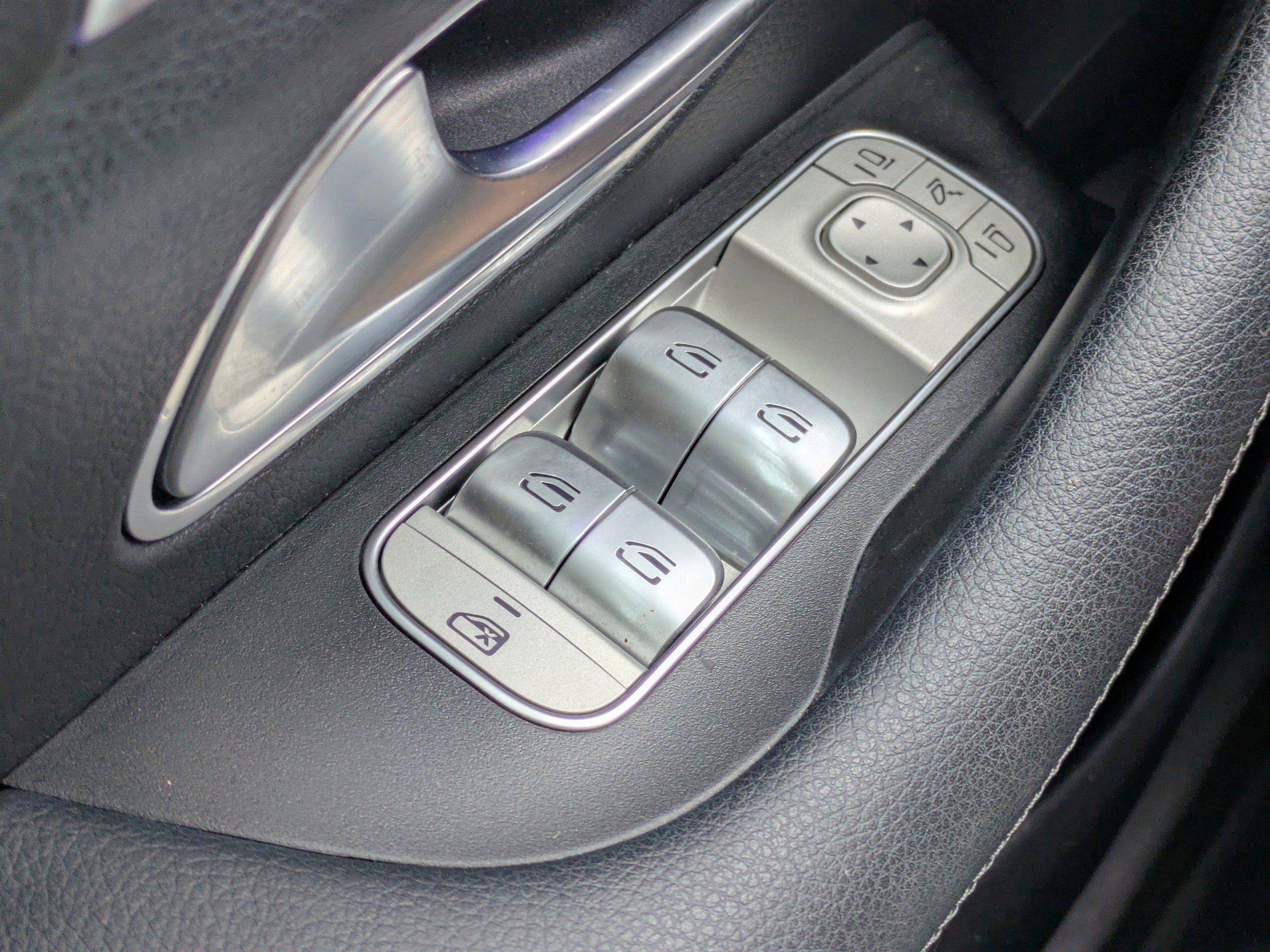 Used 2021 Mercedes-Benz GLE 350 image 29