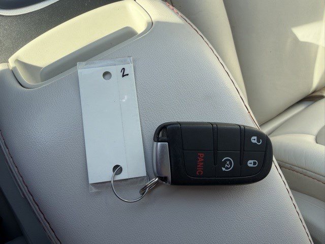 Used 2014 Dodge Journey Limited w/ Driver Convenience Group image 30