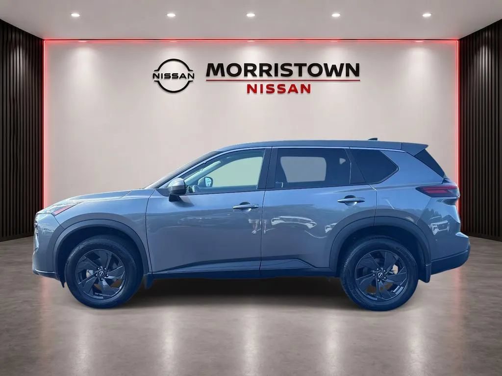 Used 2026 Nissan Rogue SV AWD/4WD image 6