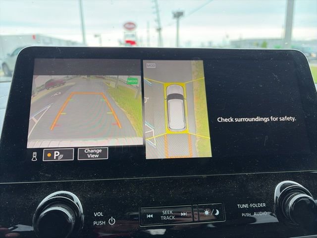 Used 2022 INFINITI QX80 Premium Select w/ Cargo Package image 18