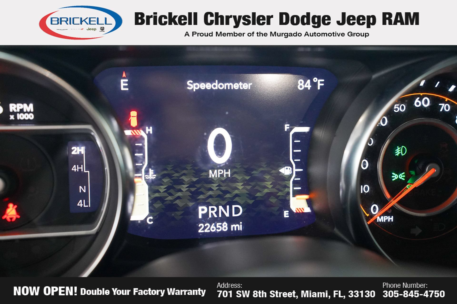 Used 2022 Jeep Wrangler Unlimited Sport AWD/4WD image 36