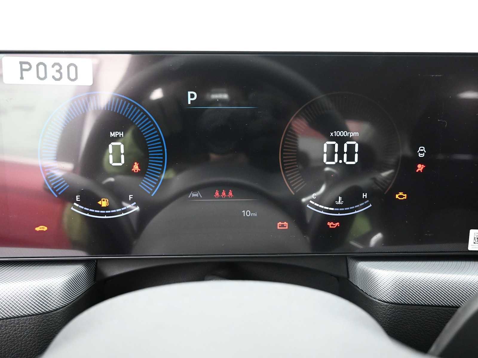 New 2026 Hyundai Sonata SEL image 17