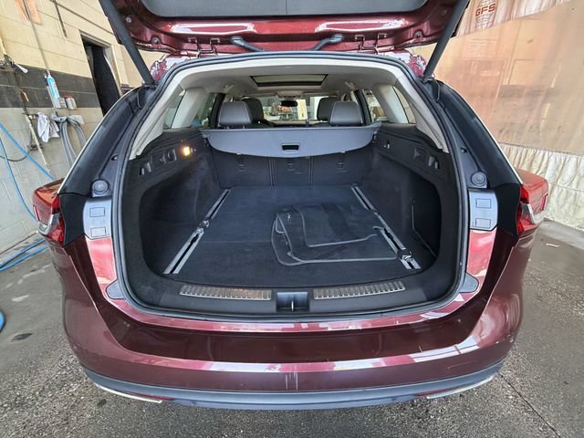 Used 2019 Buick Regal Essence w/ Driver Confidence Package I AWD/4WD image 25